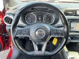 Nissan Micra 0.9 IG-T N-Connecta picture 16