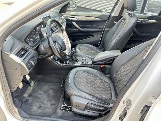 BMW X1 SDRIVE18I Centennial High Executive picture 10