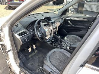 BMW X1 SDRIVE18I Centennial High Executive picture 9