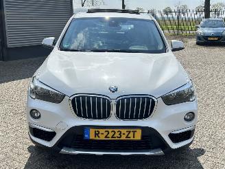 BMW X1 SDRIVE18I Centennial High Executive picture 8