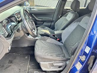 Volkswagen Polo 1.0 TSI R-Line picture 10