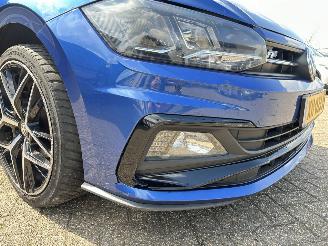 Volkswagen Polo 1.0 TSI R-Line picture 30