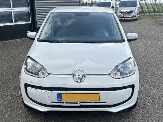 Volkswagen Up! 1.0 5drs picture 8