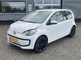  Volkswagen Up! 1.0 5drs 2013/10
