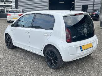 Volkswagen Up! 1.0 5drs picture 3