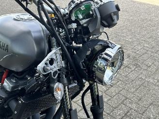 Yamaha XJR 1300  picture 10