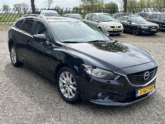 Mazda 6 2.0 Red Dot Edition picture 7