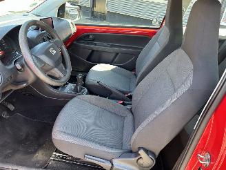 Seat Mii 1.0 Entry picture 10