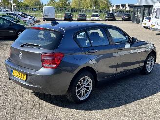BMW 1-serie 114i Business picture 5
