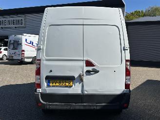Opel Movano 2.3 CDTI L2H2 picture 4