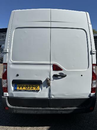 Opel Movano 2.3 CDTI L2H2 picture 26