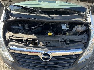 Opel Movano 2.3 CDTI L2H2 picture 32