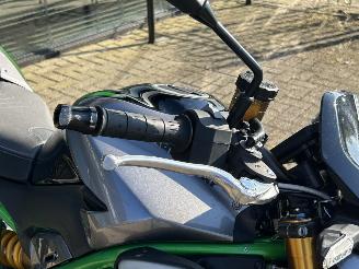 Kawasaki Z 900 SE Performance picture 10