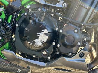 Kawasaki Z 900 SE Performance picture 13