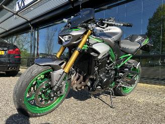 Kawasaki Z 900 SE Performance picture 18