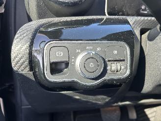 Mercedes A-klasse 200 Business Solution Automaat Sedan picture 17