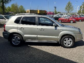 Hyundai Tucson 2.0i Style Executive picture 6