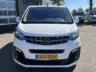 Opel Vivaro 2.0 CDTI L3H1 Innovation picture 8