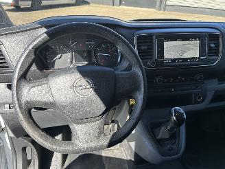 Opel Vivaro 2.0 CDTI L3H1 Innovation picture 13