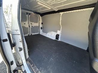 Opel Vivaro 2.0 CDTI L3H1 Innovation picture 11