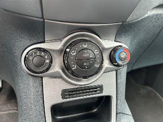 Ford Fiesta 1.25 Limited picture 20