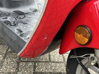 Kymco  New Sento picture 9