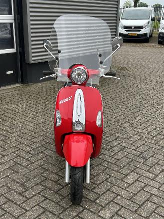 Kymco  New Sento picture 8