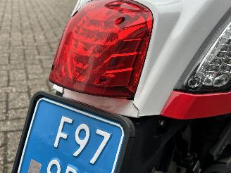Kymco  New Sento picture 10