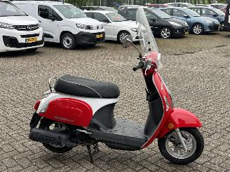 Kymco  New Sento picture 6
