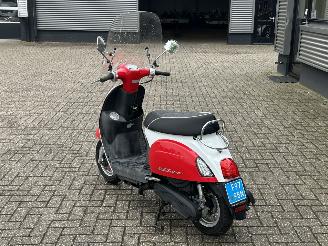 Kymco  New Sento picture 3