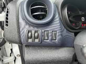 Opel Vivaro 1.6 CDTI L1H1 Edition picture 16