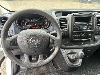 Opel Vivaro 1.6 CDTI L1H1 Edition picture 13