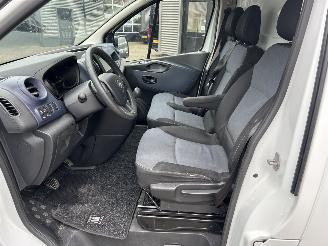 Opel Vivaro 1.6 CDTI L1H1 Edition EcoFlex picture 10