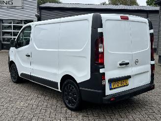 Opel Vivaro 1.6 CDTI L1H1 Edition EcoFlex picture 3