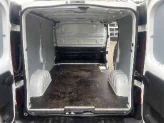 Opel Vivaro 1.6 CDTI L1H1 Edition EcoFlex picture 13
