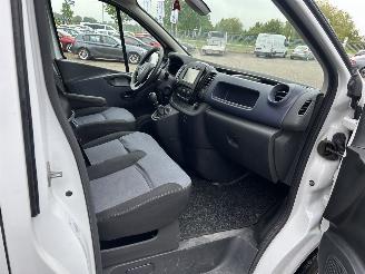 Opel Vivaro 1.6 CDTI L1H1 Edition EcoFlex picture 11