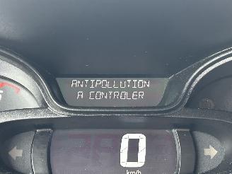 Opel Vivaro 1.6 CDTI L1H1 Edition EcoFlex picture 30