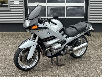  BMW R 1100 RS 2000/8