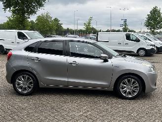 Suzuki Baleno 1.2 Smart Hybrid High Executive picture 6