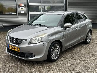škoda osobní automobily Suzuki Baleno 1.2 Smart Hybrid High Executive 2017/3