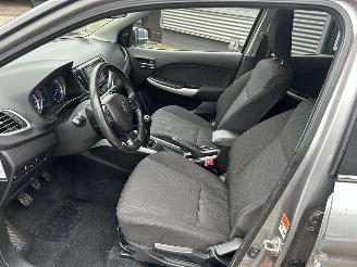 Suzuki Baleno 1.2 Smart Hybrid High Executive picture 10