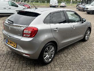 Suzuki Baleno 1.2 Smart Hybrid High Executive picture 5