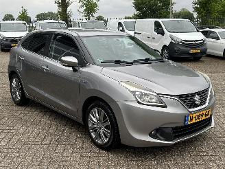 Suzuki Baleno 1.2 Smart Hybrid High Executive picture 7