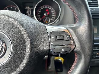 Volkswagen Golf 2.0 GTI picture 19