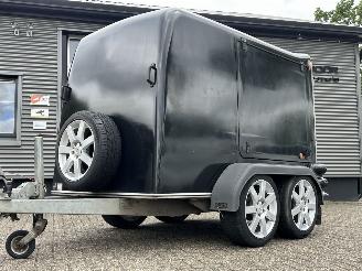 -  Dalery gesloten aanhangwagen picture 9