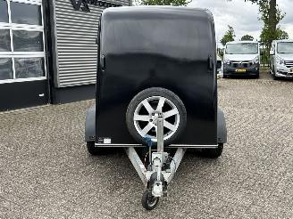 -  Dalery gesloten aanhangwagen picture 8