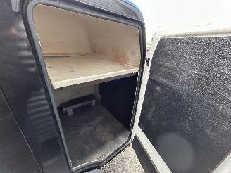 -  Dalery gesloten aanhangwagen picture 13