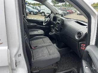 Mercedes Vito 109 CDI Functional Lang picture 11
