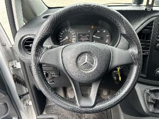 Mercedes Vito 109 CDI Functional Lang picture 17