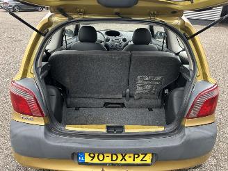 Toyota Yaris 1.0-16V VVT-i Terra picture 13